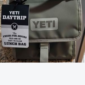 Yeti Lunch Bag